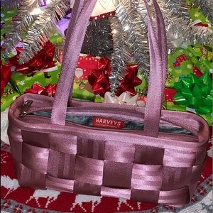 Harvey’s Seatbelt Bag Purse